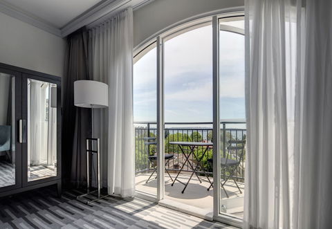 InterContinental Sydney Double Bay, An IHG Hotel - Accommodation Port Macquarie 10