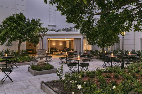InterContinental Sydney Double Bay, An IHG Hotel - Accommodation Port Macquarie 17