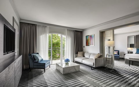 InterContinental Sydney Double Bay, An IHG Hotel - Accommodation Port Macquarie 43