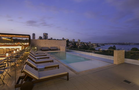 InterContinental Sydney Double Bay, An IHG Hotel - Accommodation Port Macquarie 23