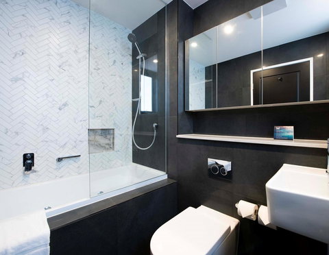 Holiday Inn & Suites - Parramatta Marsden Street, An IHG Hotel - Accommodation Port Macquarie 16