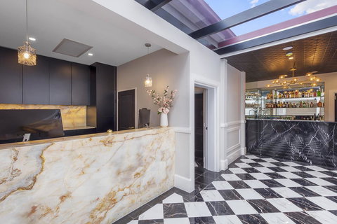 Holiday Inn & Suites - Parramatta Marsden Street, An IHG Hotel - Accommodation Port Macquarie 27