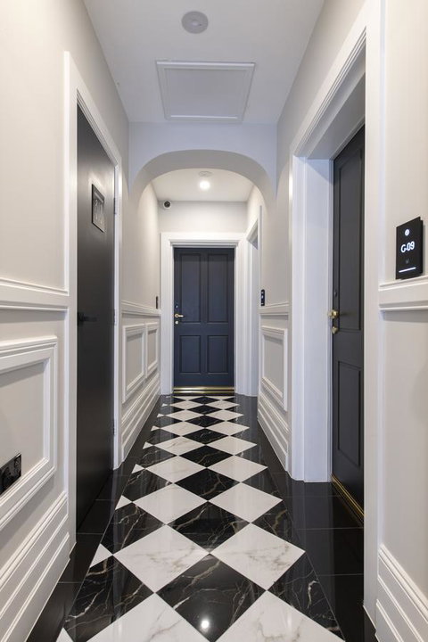 Holiday Inn & Suites - Parramatta Marsden Street, An IHG Hotel - Accommodation Port Macquarie 11