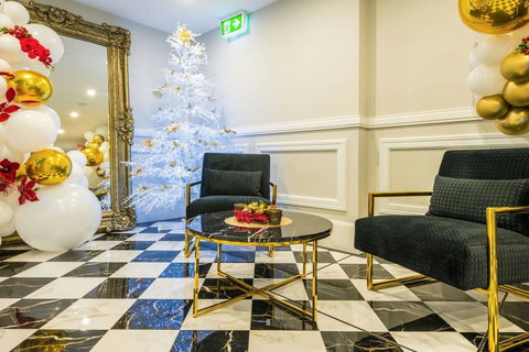 Holiday Inn & Suites - Parramatta Marsden Street, An IHG Hotel - Accommodation Port Macquarie 8