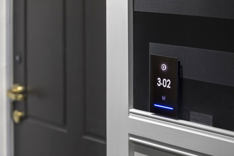 Holiday Inn & Suites - Parramatta Marsden Street, An IHG Hotel - Accommodation Port Macquarie 26