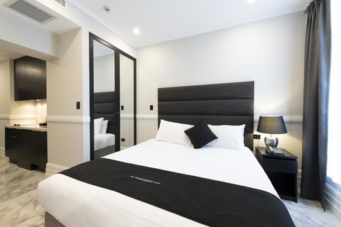 Holiday Inn & Suites - Parramatta Marsden Street, An IHG Hotel - Accommodation Port Macquarie 14