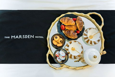 Holiday Inn & Suites - Parramatta Marsden Street, An IHG Hotel - Accommodation Port Macquarie 13