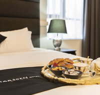 Marsden Parramatta - Accommodation Port Macquarie