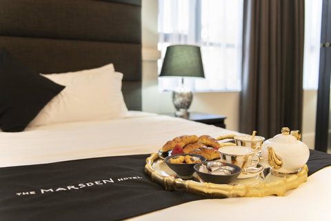 Holiday Inn & Suites - Parramatta Marsden Street, An IHG Hotel - Accommodation Port Macquarie 0