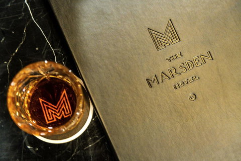 Holiday Inn & Suites - Parramatta Marsden Street, An IHG Hotel - Accommodation Port Macquarie 9