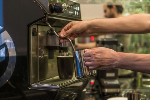 Holiday Inn & Suites - Parramatta Marsden Street, An IHG Hotel - Accommodation Port Macquarie 10