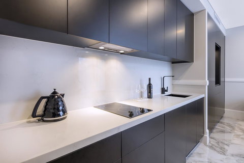 Holiday Inn & Suites - Parramatta Marsden Street, An IHG Hotel - Accommodation Port Macquarie 20