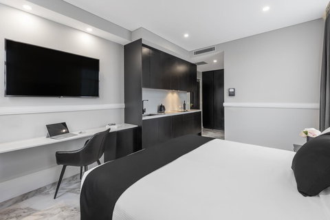 Holiday Inn & Suites - Parramatta Marsden Street, An IHG Hotel - Accommodation Port Macquarie 19