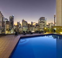 Paxsafe Sydney Hyde Park Central Apartments - Accommodation Port Macquarie