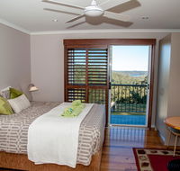 Sinclairs Country Retreat - Accommodation Port Macquarie
