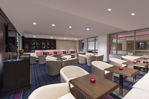 Swissotel Sydney - Accommodation Port Macquarie 38