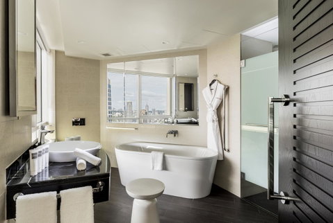 Swissotel Sydney - Accommodation Port Macquarie 4
