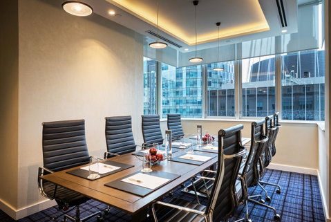 Swissotel Sydney - Accommodation Port Macquarie 44