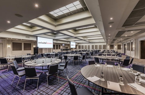 Swissotel Sydney - Accommodation Port Macquarie 39