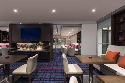 Swissotel Sydney - Accommodation Port Macquarie 36