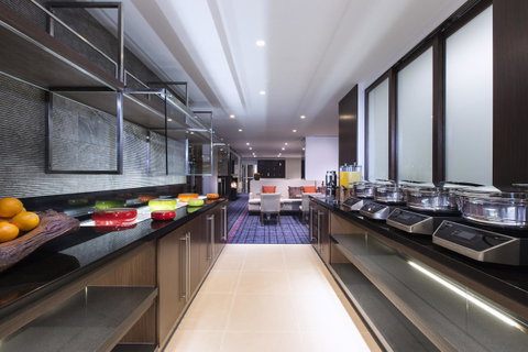 Swissotel Sydney - Accommodation Port Macquarie 37