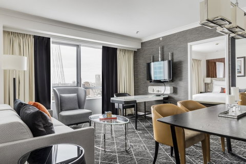 Swissotel Sydney - Accommodation Port Macquarie 5