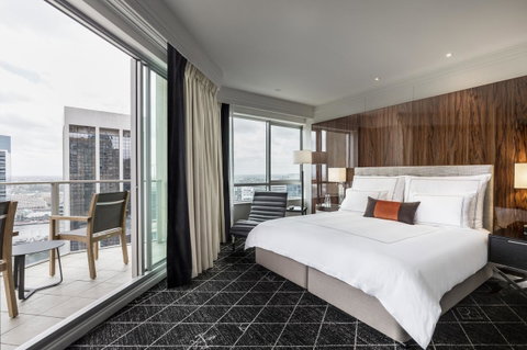 Swissotel Sydney - Accommodation Port Macquarie 31