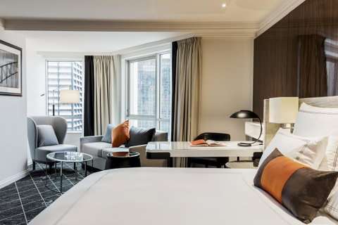 Swissotel Sydney - Accommodation Port Macquarie 33