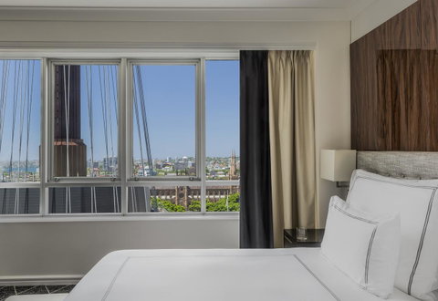 Swissotel Sydney - Accommodation Port Macquarie 2