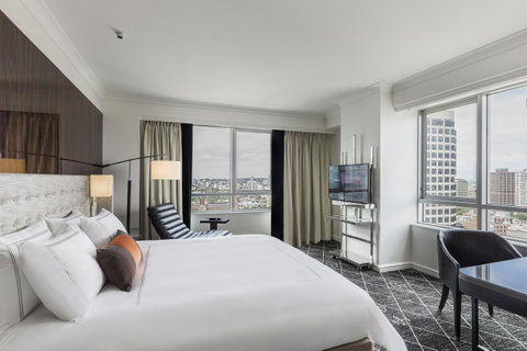 Swissotel Sydney - Accommodation Port Macquarie 0