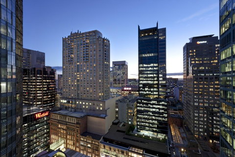 Swissotel Sydney - Accommodation Port Macquarie 8