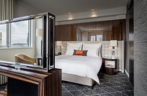 Swissotel Sydney - Accommodation Port Macquarie 1