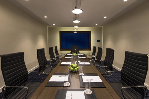 Swissotel Sydney - Accommodation Port Macquarie 43