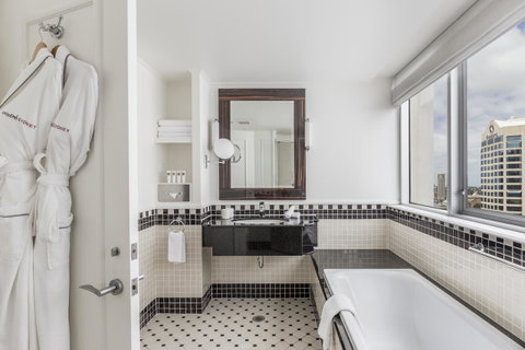 Swissotel Sydney - Accommodation Port Macquarie 35