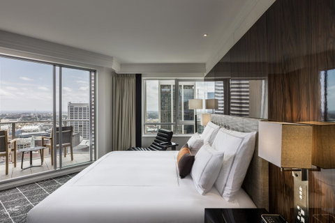 Swissotel Sydney - Accommodation Port Macquarie 6