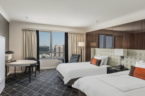 Swissotel Sydney - Accommodation Port Macquarie 24