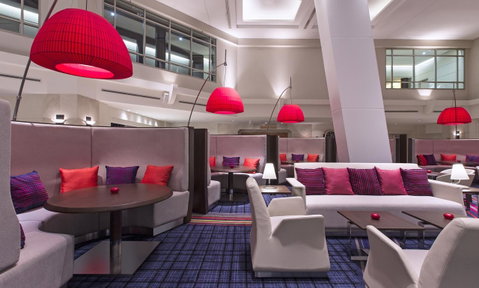 Swissotel Sydney - Accommodation Port Macquarie 14