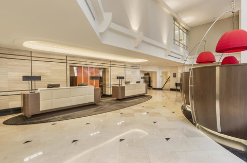 Swissotel Sydney - Accommodation Port Macquarie 12