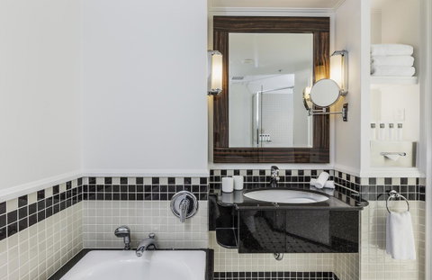 Swissotel Sydney - Accommodation Port Macquarie 28