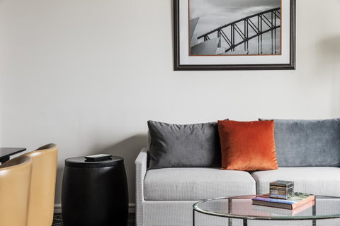Swissotel Sydney - Accommodation Port Macquarie 3