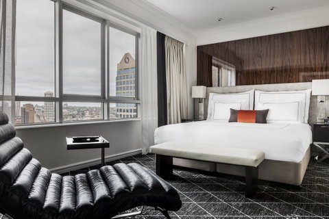 Swissotel Sydney - Accommodation Port Macquarie 29