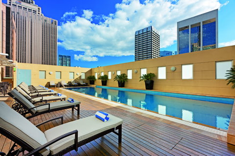 Swissotel Sydney - Accommodation Port Macquarie 19