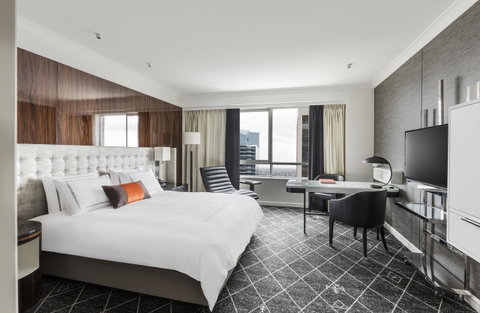 Swissotel Sydney - Accommodation Port Macquarie 23