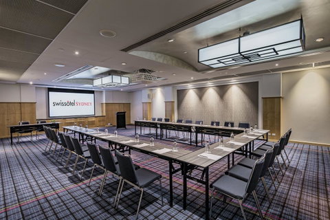 Swissotel Sydney - Accommodation Port Macquarie 42