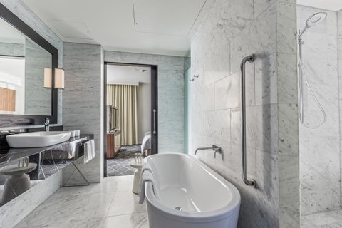 Swissotel Sydney - Accommodation Port Macquarie 25