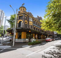 Hotel Harry Ascend Hotel Collection - Accommodation Port Macquarie