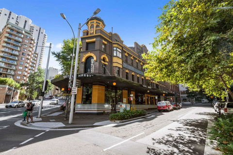 Hotel Harry, Ascend Hotel Collection - Accommodation Port Macquarie 0