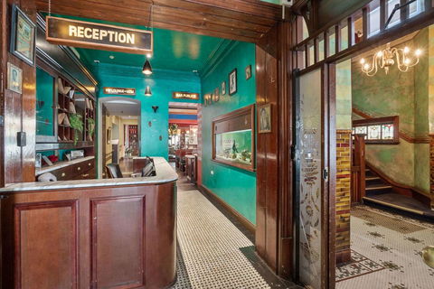 Hotel Harry, Ascend Hotel Collection - Accommodation Port Macquarie 37