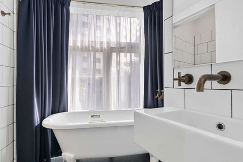 Hotel Harry, Ascend Hotel Collection - Accommodation Port Macquarie 32