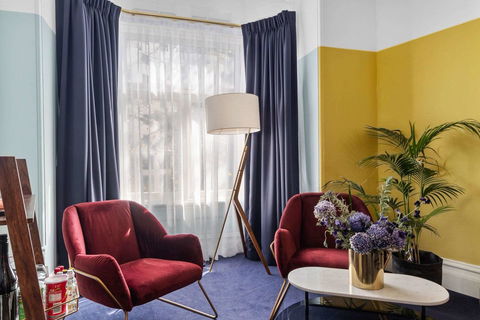 Hotel Harry, Ascend Hotel Collection - Accommodation Port Macquarie 16